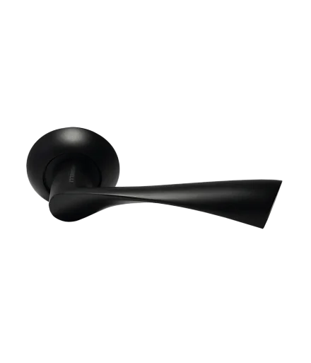 Ручки стандарт MORELLI MH-01 BL Капелла 